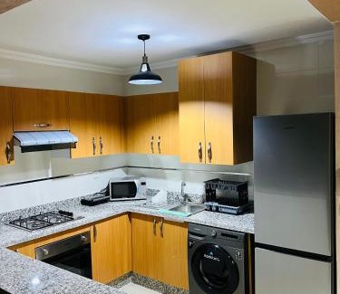 Asilah Apartment | APPARTEMENT DELUXE A MARINA GOLF ASsILAH