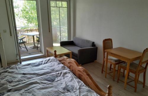 Altchemnitz Apartment | Appartement Denis