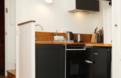 Senlis Apartment | Appartement des 4 Vents La Bruyere
