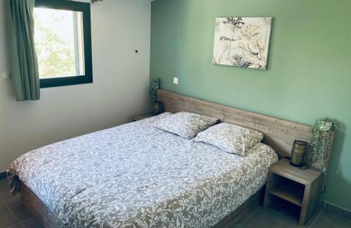 Beaux Arts-Boutonnet Apartment | Appartement design au cœur de Montpellier avec parking privé