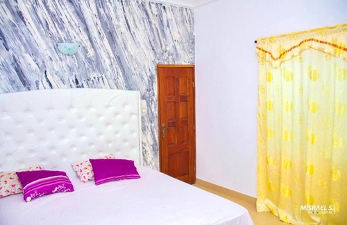 Littoral Department Apartment | Appartement deux chambres