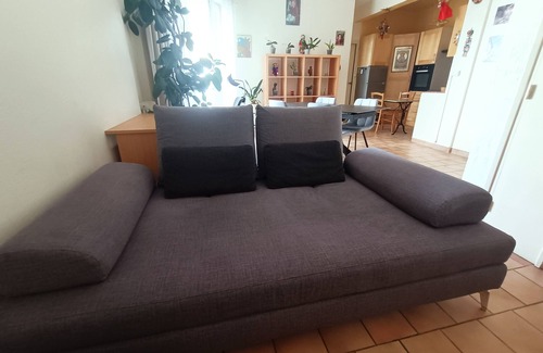 Mantega Apartment | Appartement Deux Pièces Quartier Libération