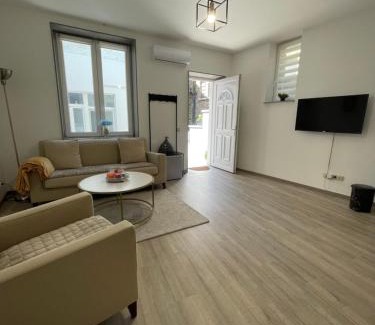 Leffe House | Appartement Dio