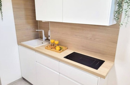 Les Beaux-Arts Apartment | Appartement Double Climatisé Proche Tram & Centre