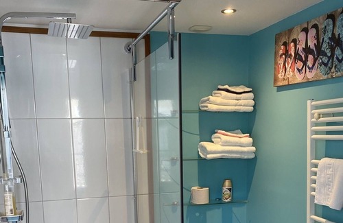 Abbeville Apartment | Appartement-Douche-Le Citadville