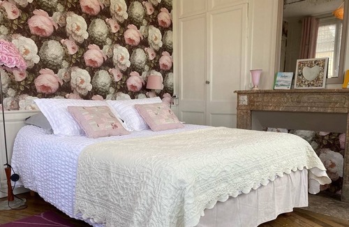 Abbeville Apartment | Appartement-Douche-Les deux ponts