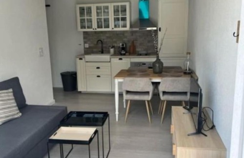 Tatroz Apartment | Appartement douillet, aménagé proche riviera.