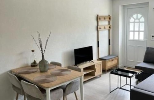Tatroz Apartment | Appartement douillet, aménagé proche riviera.