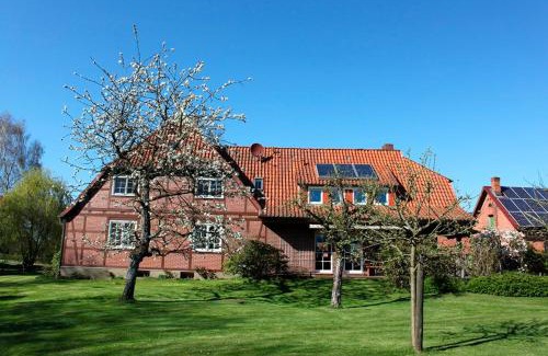 Boddenstedt Apartment | Appartement Drögemüller