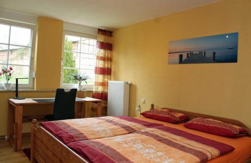 Boddenstedt Apartment | Appartement Drögemüller