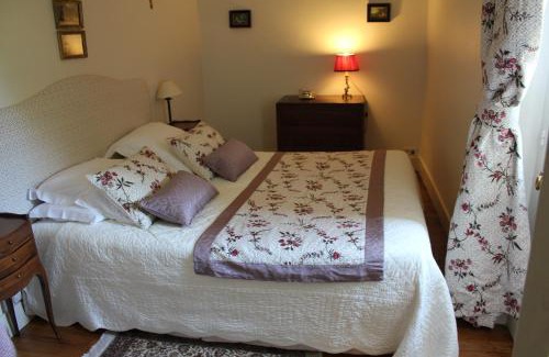 Ballan-Mire Apartment | Appartement du Château du Grand Bouchet