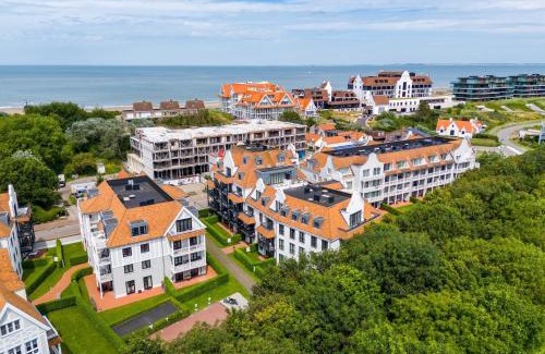 Cadzand-Bad Apartment | Appartement Duinhof, Cadzand-Bad