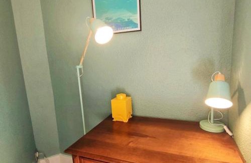 Cauterets Apartment | Appartement duplex 4 pers à 50m des télécabines, parking privatif - FR-1-234-307