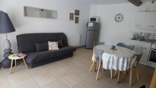 Bretenoux Apartment | Appartement Duplex