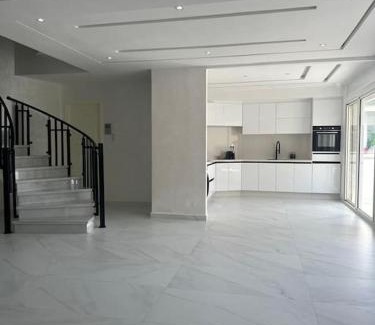 Quartier Mozart Apartment | Appartement Duplex Tanger