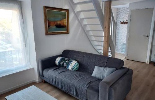 Janze Apartment | Appartement Duplex très lumineux en centre ville