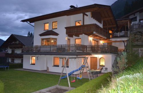 Neustift Im Stubaital Apartment | Appartement Ewald Siller
