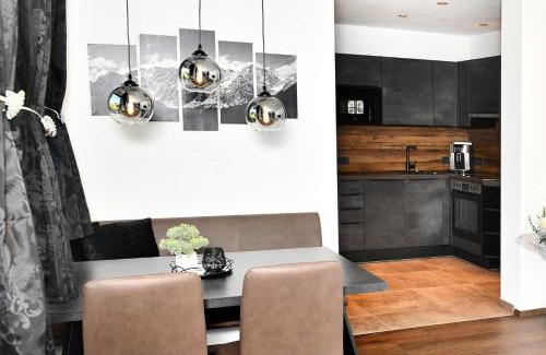 Westendorf Apartment | Appartement Edelschwarz
