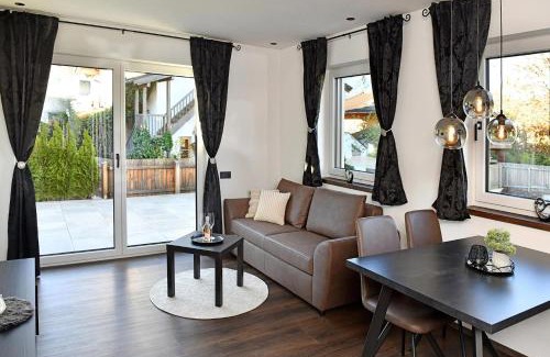 Westendorf Apartment | Appartement Edelschwarz