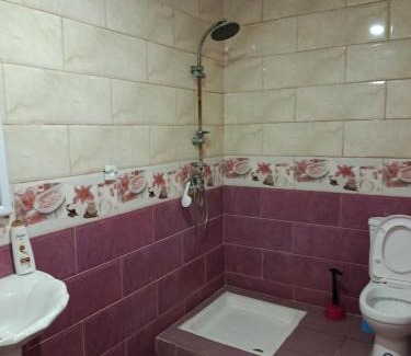 Beni Ksila Apartment | Appartement en bord de mer 3 chambres