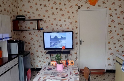Bellevesvre Apartment | Appartement en Bresse Bourguignonne