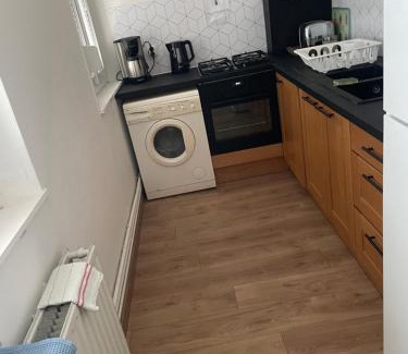 Roye Apartment | Appartement en centre ville pour 4 personnes