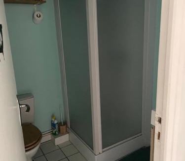 Roye Apartment | Appartement en centre ville pour 4 personnes