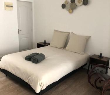 Auxonne Apartment | Appartement en duplex à Auxonne