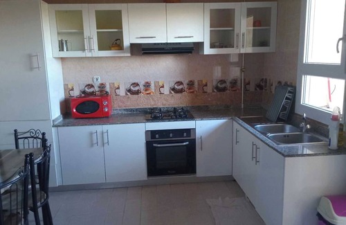 Algiers Apartment | Appartement en résidence avec wifi