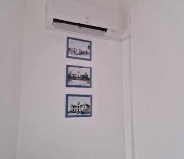 Valras-Plage Apartment | Appartement en Rdc Droite a Deux Pas de la Plage
