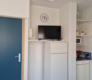 Valras-Plage Apartment | Appartement en Rdc Droite a Deux Pas de la Plage