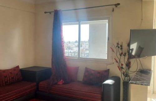 Les Amicales Apartment | Appartement ensoleillé familial et spacieux