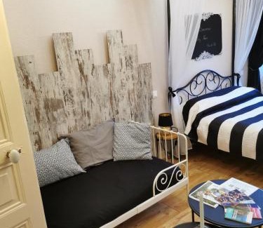 Fenetrange Apartment | Appartement entièrement neuf