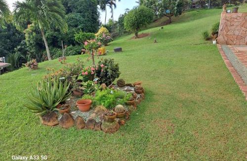 Le Robert Apartment | appartement entier en Martinique Le Khan