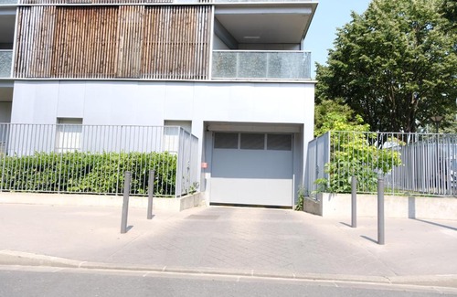 Choisy-le-Roi Apartment | Appartement entier pour 4 proche Orly