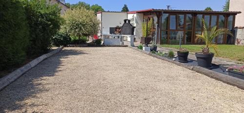 Vincey Apartment | Appartement entier