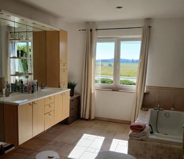 Hilsprich House | Appartement entier LEA avec petit déjeuner