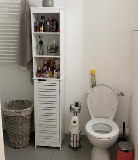 13th Arrondissement Apartment | Appartement entier vue Seine