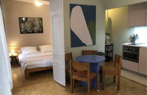 Arsenal Apartment | Appartement Entre Bastille et Place de la République