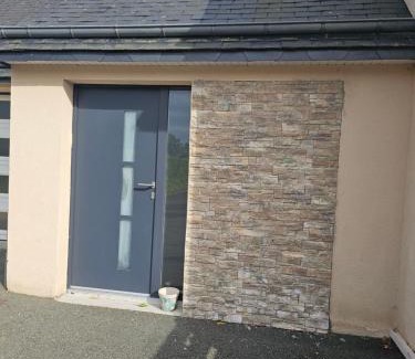 Prat Apartment | Appartement entre Terre et Mer