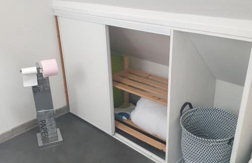 Prat Apartment | Appartement entre Terre et Mer