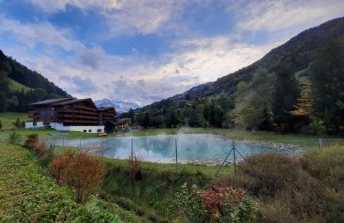 Val d'Illiez Apartment | Appartement et studio, Val d'illiez