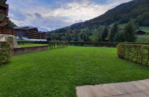 Val d'Illiez Apartment | Appartement et studio, Val d'illiez