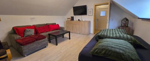 Wallersdorf Apartment | Appartement für 2 Personen