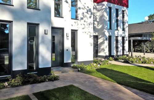 Gartenstadt Apartment | Appartement für 4 Personen in Strausberg