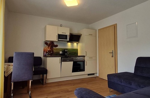 Muehlen Other | Appartement für Zwei - Pension Morhof