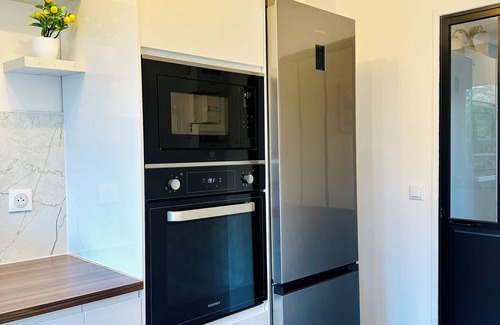 Antony Apartment | Appartement F3 Calme et Spacieux à 20mn de Paris