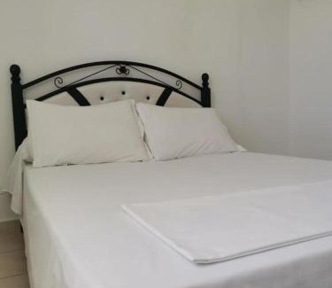 Residence Bab Sebta Apartment | Appartement F3 en location d'été
