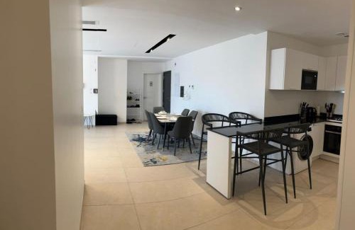 Ngor Apartment | Appartement F3 Meublé Résidence SIKI, Almadies