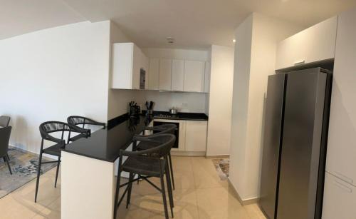 Ngor Apartment | Appartement F3 Meublé Résidence SIKI, Almadies